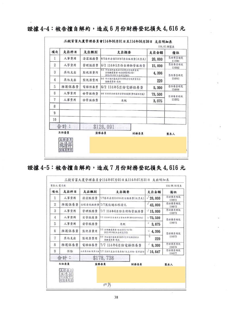 115年度花簡字第193號民事起訴狀第38頁