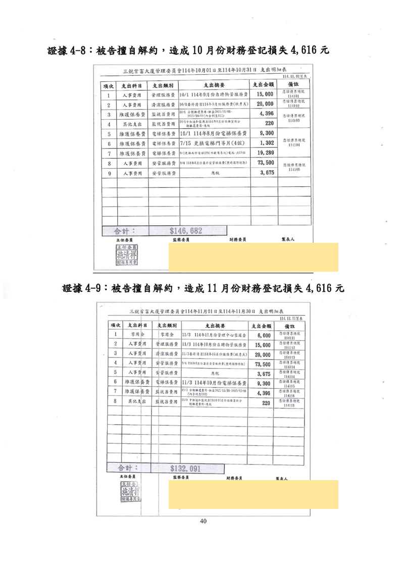 115年度花簡字第193號民事起訴狀第40頁