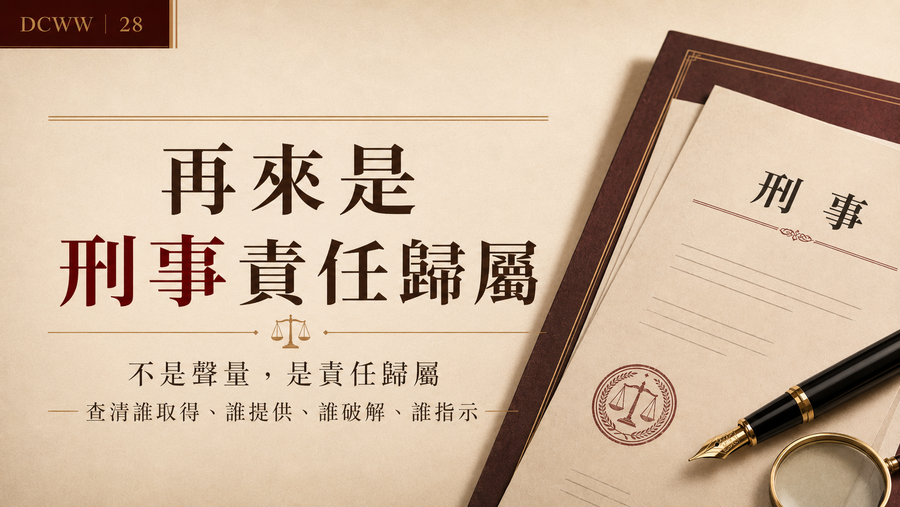 DCWW第28篇上梗圖