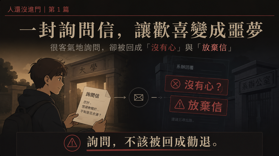 人還沒進門第1篇梗圖