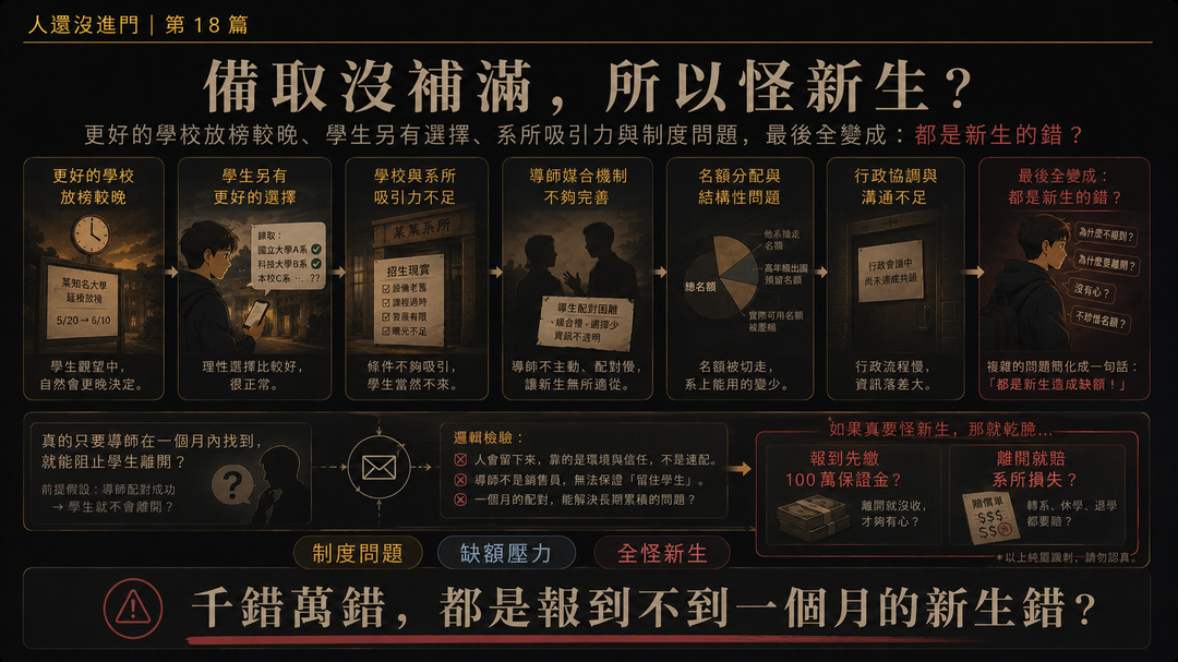 人還沒進門第18篇梗圖